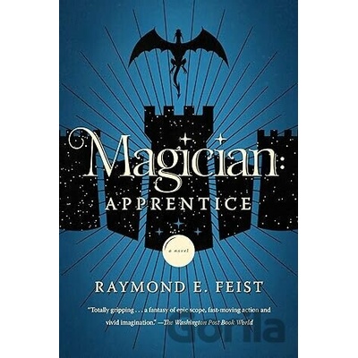 Magician - Riftwar Saga - Raymond E. Feist