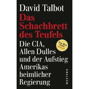 Das Schachbrett des Teufels | David Talbot (ISBN: 9783864892141)