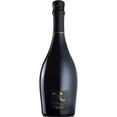 Redon Un R de Rien 2018 Brut Nature 0,75 l