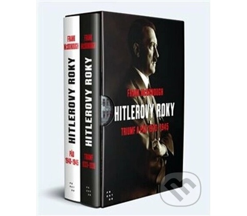 Hitlerovy roky