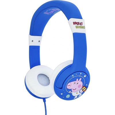 OTL Technologies Peppa Pig George Rocket PP0777