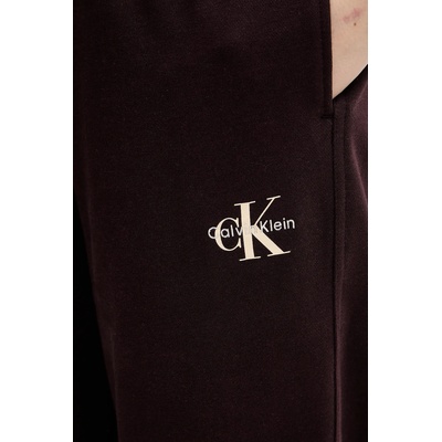 Calvin Klein Jeans Спортен панталон Calvin Klein Jeans (LV047B235G)