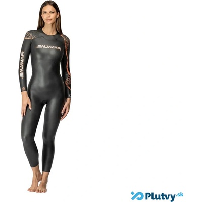 Salvimar Zeero Thermo EVO 1.5mm dámsky