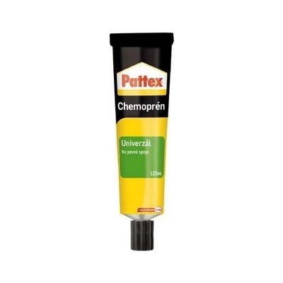 HENKEL CHEMOPRÉN UNIVERZÁL lepidlo kontaktní 120 ml