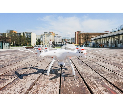 SYMA X8PRO