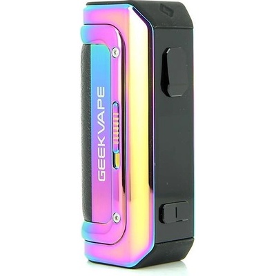 GeekVape aegis mini 2 M100 Mod 2500mAh 100W Duhová