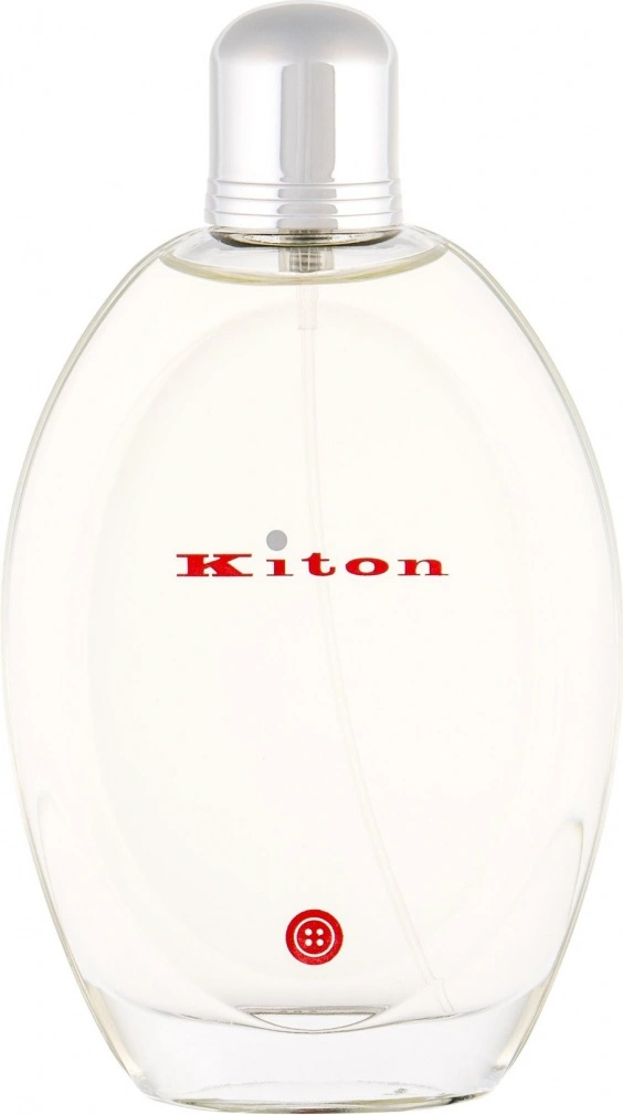 Kiton Kiton Black toaletná voda pánska 125 ml - Heureka.sk