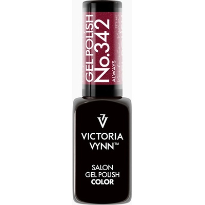 Victoria Vynn Gel lak 342 Always 8 ml