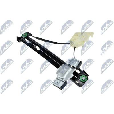Zvedací zařízení oken NTY EPS-SE-018