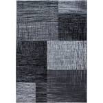 Ayyildiz Сив килим 120x170 cm Plus - Ayyildiz Carpets (PLUS1201708001BLACK)