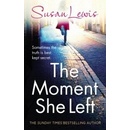 The Moment She Left