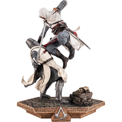 Pure Arts Assassin´s Creed Statue 1/6 Hunt for the Nine 44 cm