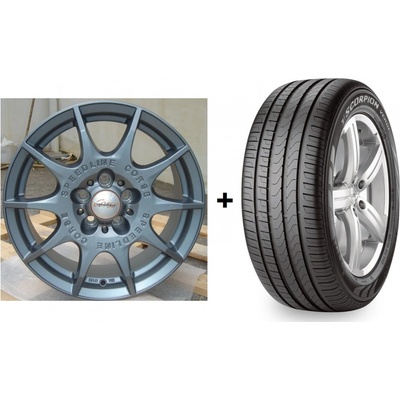 Pirelli Scorpion Verde 235/55 R18 100V