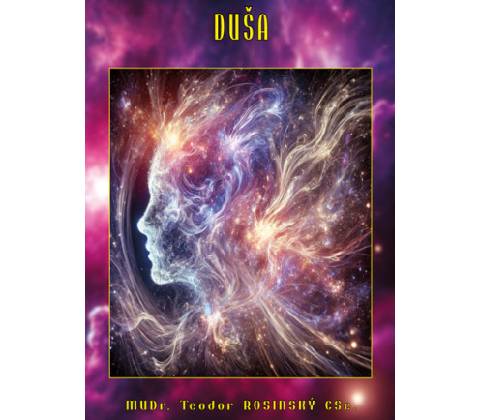 Duša - Teodor Rosinský