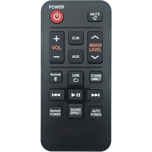 съвместим Samsung ah59-02710a - заместител дистанционно управление (ah59-02710a) Дистанционно