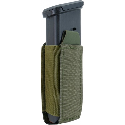 Husar na pištoľový zásobník Wrap P Ranger green