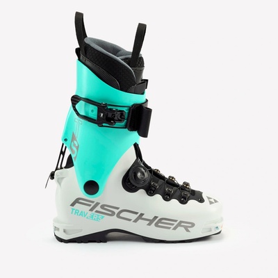 Fischer Travers TS Boa 24/25