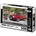 Retro cars - Puzzle Škoda 125 L (1989) - right-hand drive - 500 piese