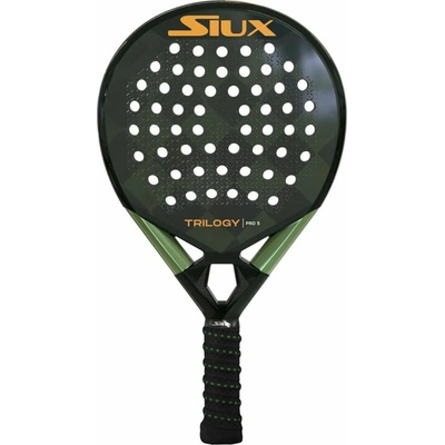 Siux Trilogy Pro 5 2025