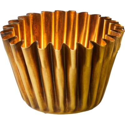 Philippi Свещник Philippi - Santa Ana, 11 x 11 x 6 cm (PH 300115)