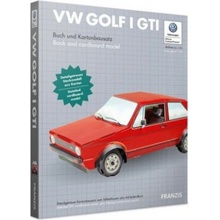 VW Golf I GTI