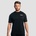 GymBeam Тениска Zone Black L