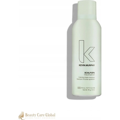 Kevin Murphy Scalp.Spa Calming Foam Masque 170 ml