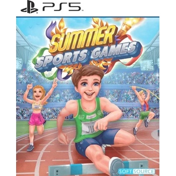 Summer Sports Games