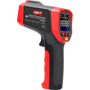 UNI-T Инфрачервен термометър Uni-T UT302A+ (UT302A+) Термометър