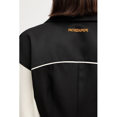 Patrizia Pepe Суичър Patrizia Pepe (2M4508.A664)