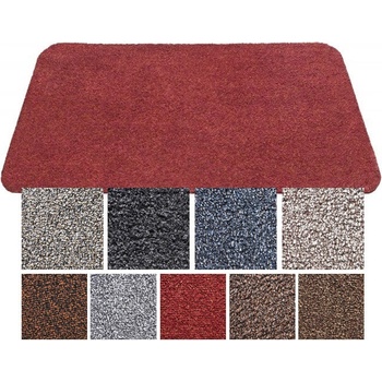 Vopi 596 Natuflex 002 šedo-černá 50 x 80 cm