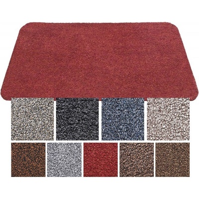 Vopi 596 Natuflex 002 šedo-černá 40 x 60 cm