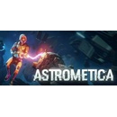 Astrometica