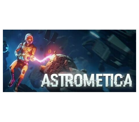 Astrometica
