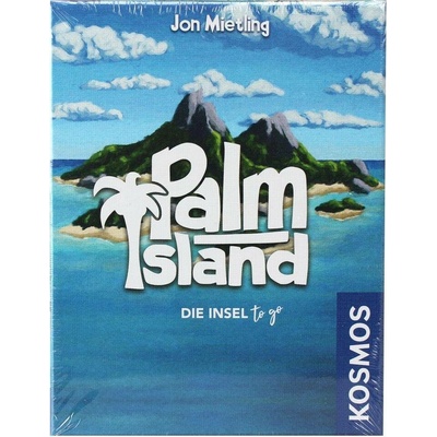 Palm Island