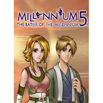 Millennium 5: The Battle of the Millennium