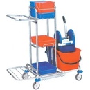 Eastmop Úklidový vozík Kombi Jooky II 31075