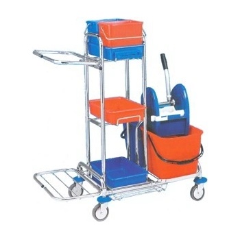 Eastmop Úklidový vozík Kombi Jooky II 31075