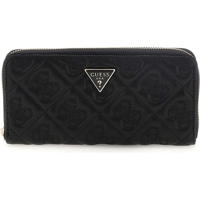Guess Dámská peněženka LARGE SWQL9658146-BLA – Hledejceny.cz