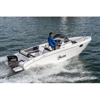 Saver 660 Walk Around
