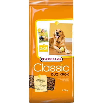 Versele Laga Classic Duo Krok 20 kg