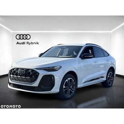 Audi Q5 Sportback 150 kW