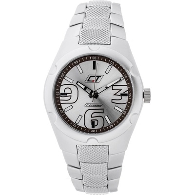 Chronotech CC7039M-06M - Мъжки часовник (CC7039M-06M)