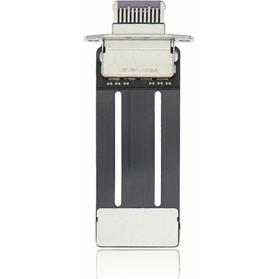 Nabíjecí obvod + Flex kabel iPad Mini 6 – Aftermarket Plus – fialový IPD0573