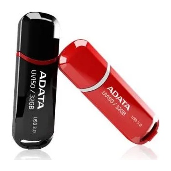 ADATA DashDrive UV150 32GB USB 3.0 (AUV150-32G-RRD)