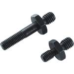 Konig & Meyer Threaded bolt set for Spider Pro