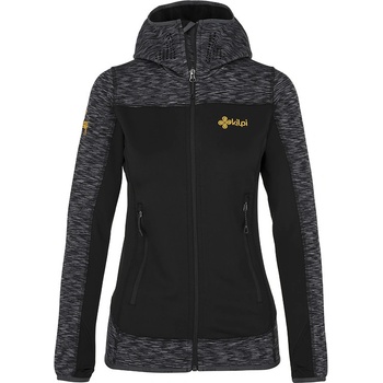 Kilpi Assasin W tmavě šedá