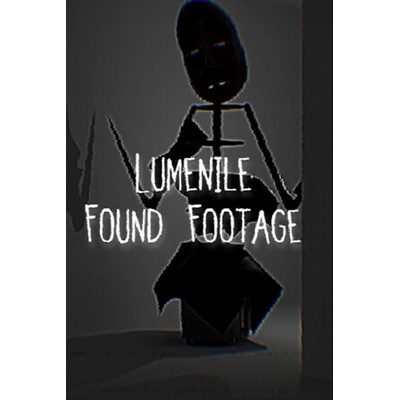 Игра Lumenile: Found Footage за PC Steam, Електронна доставка