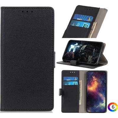 Huawei P20 lite (2019) / Nova 5i Magnetic Wallet Калъф и Протектор