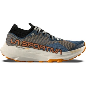 La Sportiva Мъжки маратонки La Sportiva Prodigio Pro Trail running shoes - Hurricane / Apricot - размер 45, 5 (EU) (023-2249-0322)